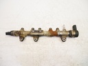 Tubo de raíl BMW Serie 1 F20 Serie 3 F30 F31 2.0 B47D20A B47 0445214315 8514154