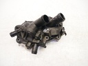 Bomba de agua VW Golf VII 1.2 TSI CJZA CJZ 04E121042A