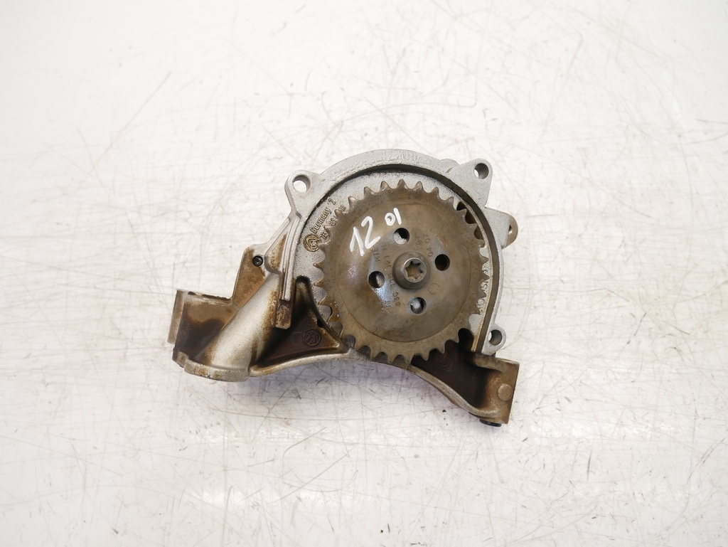 [MTD-404707] Bomba de aceite Audi A3 Skoda Octavia VW Golf Jetta Passat 1.6 FSI gasolina BLF 03C105N