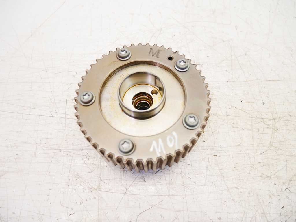 [MTD-404835] Árbol de levas Audi A3 / VW Golf 1.4 TFSI e-Tron GTE CUKB CUK 04E109153