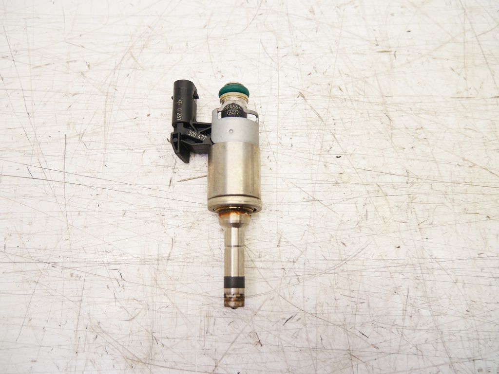[MTD-404831] Inyector de combustible Audi A3 / VW Golf 1.4 TFSI e-Tron GTE CUK 0261500477