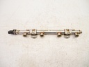 Colector de inyección Audi A3 VW Golf 1.4 TFSI e-Tron GTE CUKB CUK 04E133320D