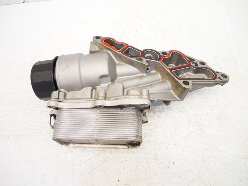 [MTD-404944] Carcasa del filtro de aceite Mercedes GL 450 4.7 V8 M 273.923 A2721800410