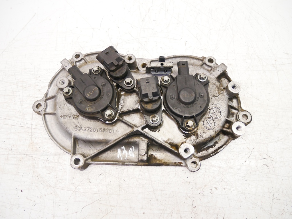 [MTD-404956] Tapa delantera Mercedes Clase GL X164 GL 450 4.7 V8 M 273.923 A2720150201