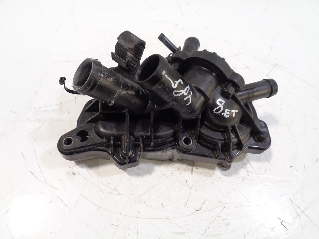 [MTD-405039] Bomba de agua VW Polo MK6 VI 1.0 TSI DKLA DKL 04E121042AC