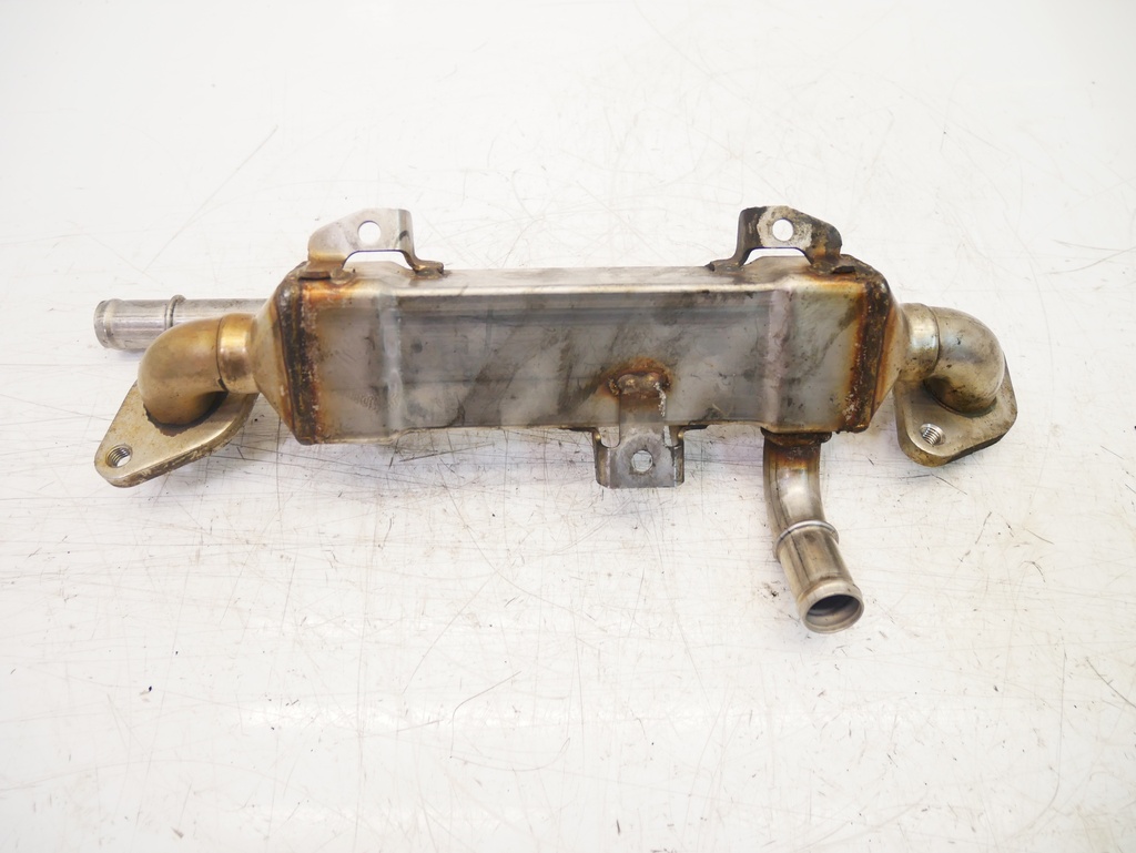[MTD-404961] Enfriador de gases de escape Ford Seat VW Galaxy Alhambra 1.9 TDI AUY 038131513L