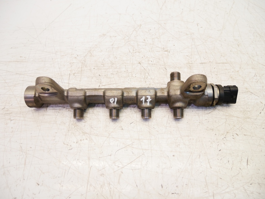 [MTD-405063] Tubo de raíl Opel Insignia 2.0 CDTI A20DTE 0445214221