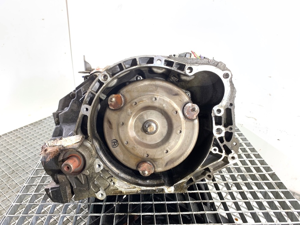 [STARK-899865] Caja de cambios Citroën C5 III (RD_) 2.0 16V 103 kW gasolina 2008-2022