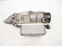 Carcasa del filtro de aceite Mercedes GL450 4.7 V8 M273.923 M273 A2721800510