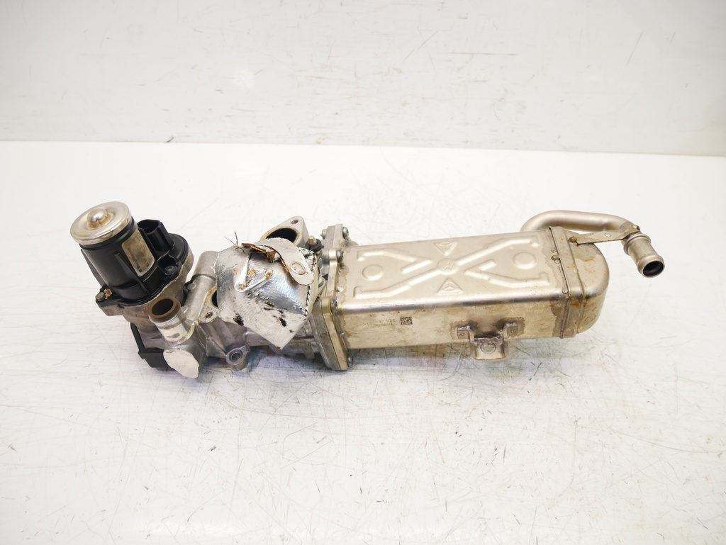 [MTD-405160] Enfriador de gases de escape VW Passat B7 2.0 TDI CFGC CFG 03L131512DQ