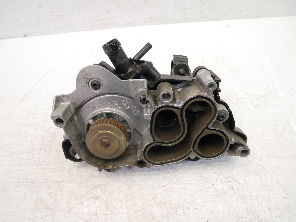 [MTD-405203] Bomba de agua Skoda Fabia 1.2 TSI CJZC CJZ 04E121042M