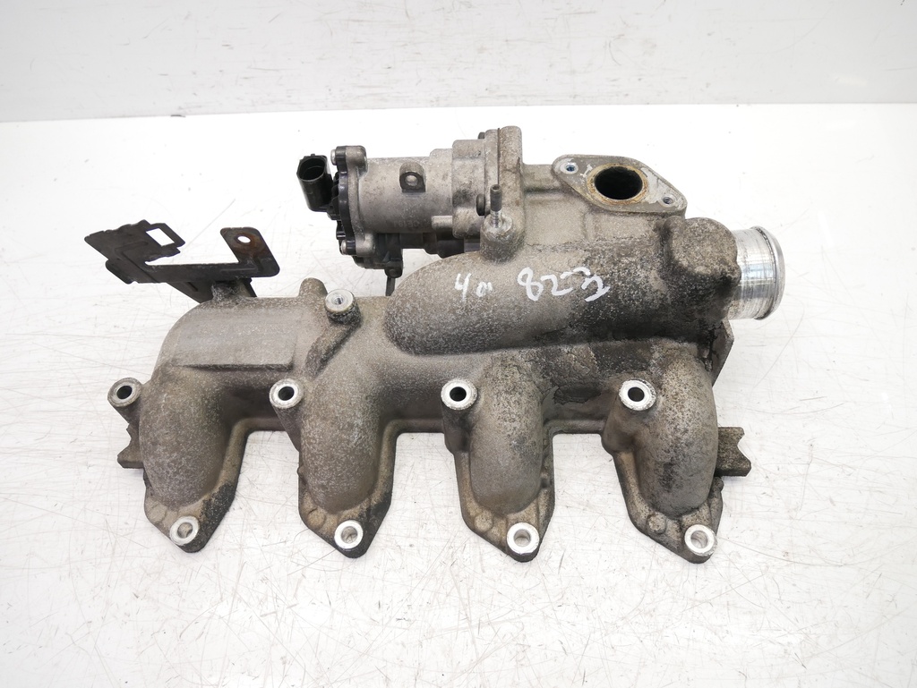 [MTD-405347] Colector de admisión Ford Galaxy S-Max 1.8 TDCi QYWA 4M5Q-9424-CC
