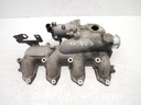 Colector de admisión Ford Galaxy S-Max 1.8 TDCi QYWA 4M5Q-9424-CC