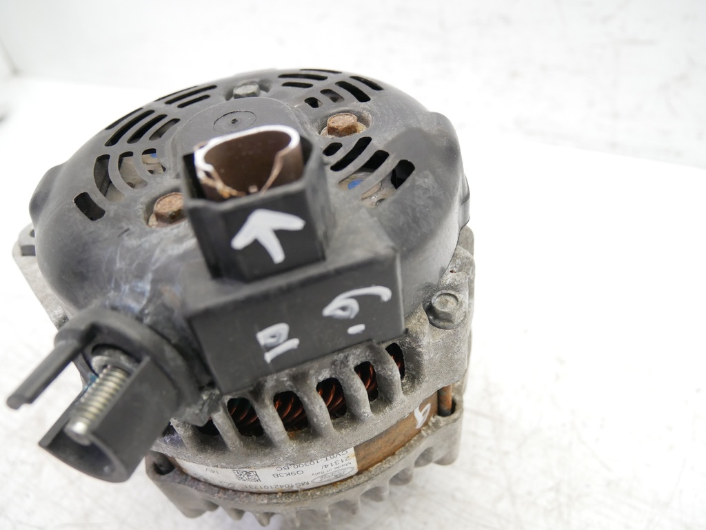 [MTD-405392] Alternador Ford Fiesta B-Max 1.0 EcoBoost SFJA CV6T-10300-BC