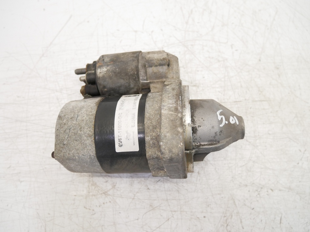 [MTD-405389] Motor de arranque Ford Fiesta B-Max 1.0 EcoBoost gasolina SFJA CV6T-11000-GC