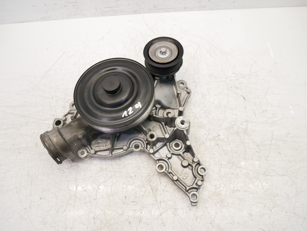 [MTD-405449] Bomba de agua Mercedes S 500 5.5 V8 273.961 R2732010101