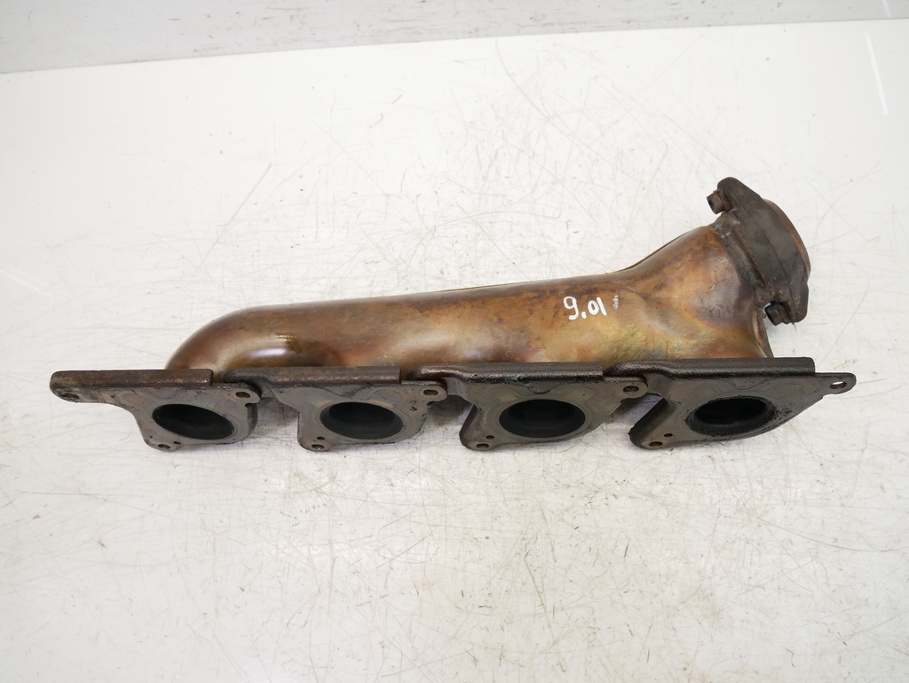 [MTD-405446] Colector de escape Mercedes S 500 5.5 V8 273.961 A2731402109