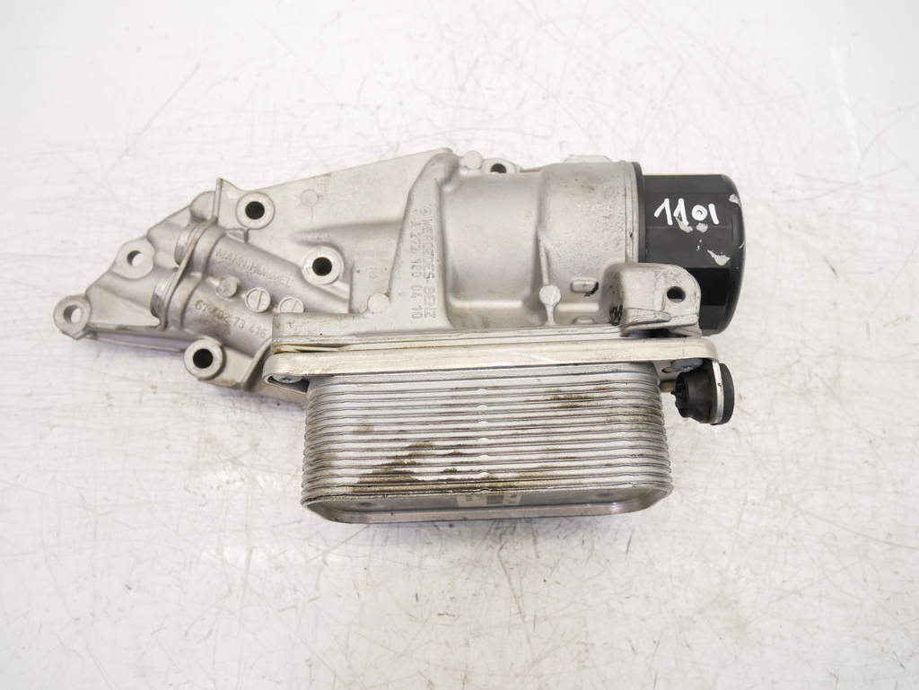 [MTD-405451] Carcasa del filtro de aceite Mercedes S 500 5.5 V8 273.961 A2721800410