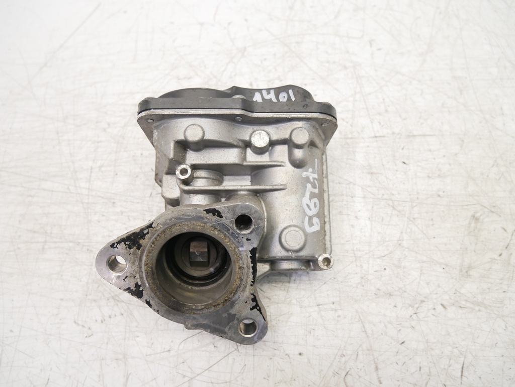 [MTD-405504] Válvula EGR Mercedes Clase A W176 1.5 CDI K9K451 OM607.951 H8201143495R