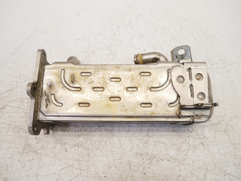 [MTD-405529] Refrigerador de gases de escape Mercedes E-Klasse W212 S212 2.2 CDI OM 651.924 A6511400675