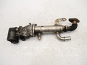 Enfriador de gases de escape Peugeot Expert 2.0 HDI Diesel RHK DW10UTED4 9645689780