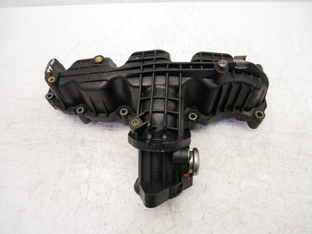 [MTD-405699] Colector de admisión Skoda VW Audi Seat 1.6 TDI CAYC CAY 03L129711AL