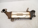 Enfriador de gases de escape Isuzu D-Max 2.5 CRDi 4JK1E5S-L 4JK1-E5S-L 8981512061
