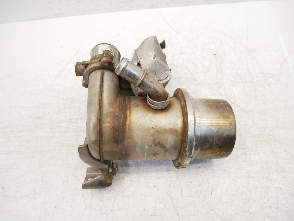 [MTD-405977] Enfriador de gases de escape VW Golf MK7 2.0 TDI CUNA CUN 04L131512D