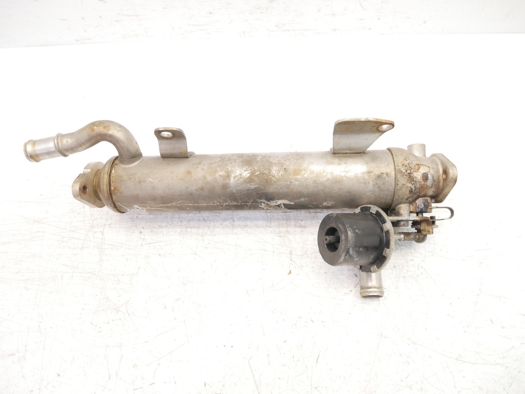[MTD-405973] Enfriador de gases de escape VW Golf 2.0 TDI Diesel CBDC CBD 03L131512B