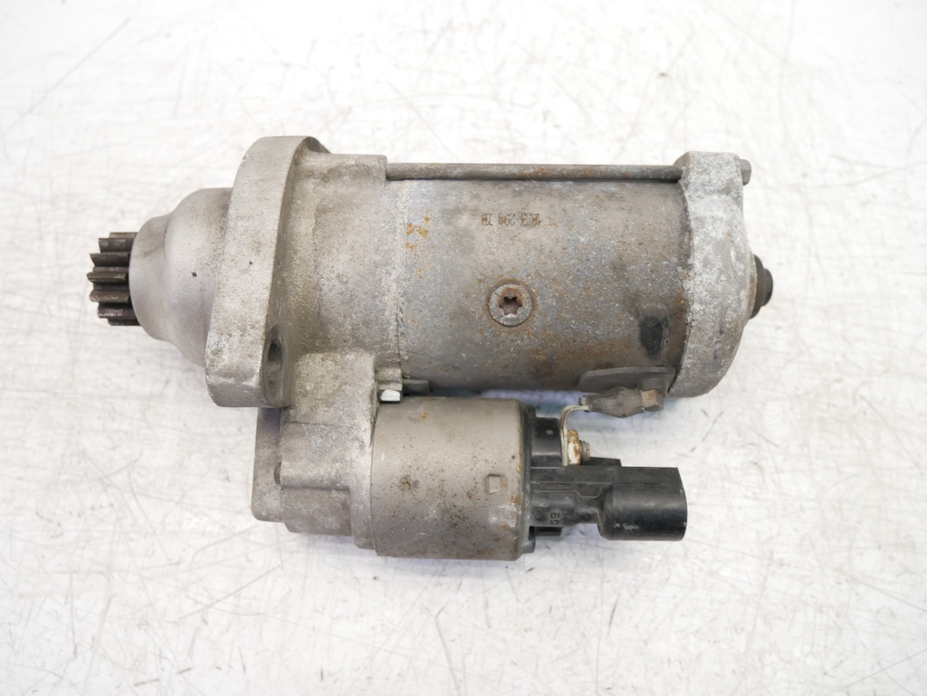 [MTD-405979] Motor de arranque VW Golf MK7 2.0 TDI D CUNA CUN 02M911024S
