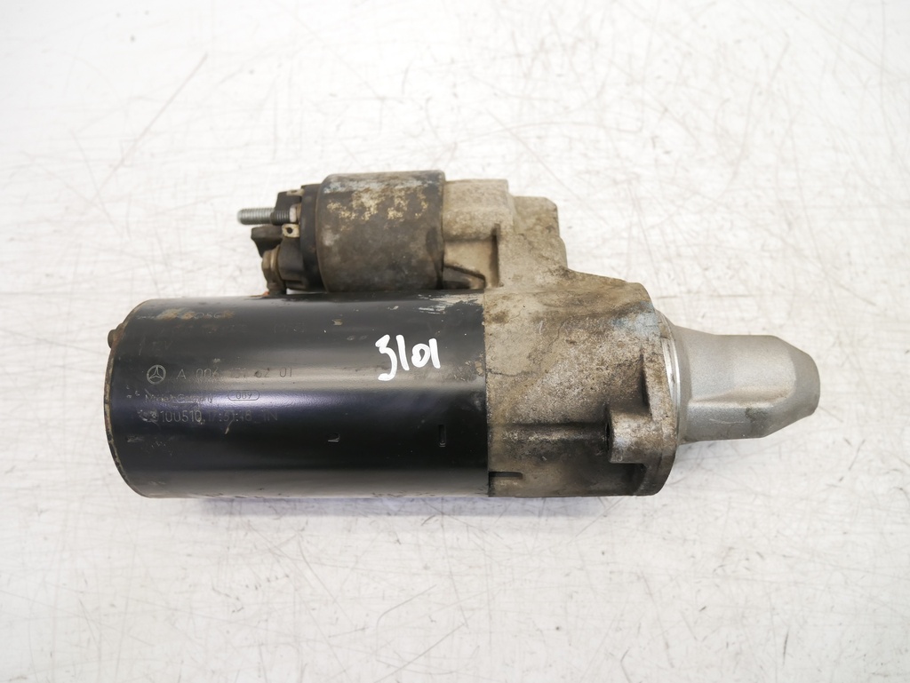 [MTD-406013] Motor de arranque Mercedes E-Klasse A207 C207 3.0 CDI OM 642.836 A0061516201
