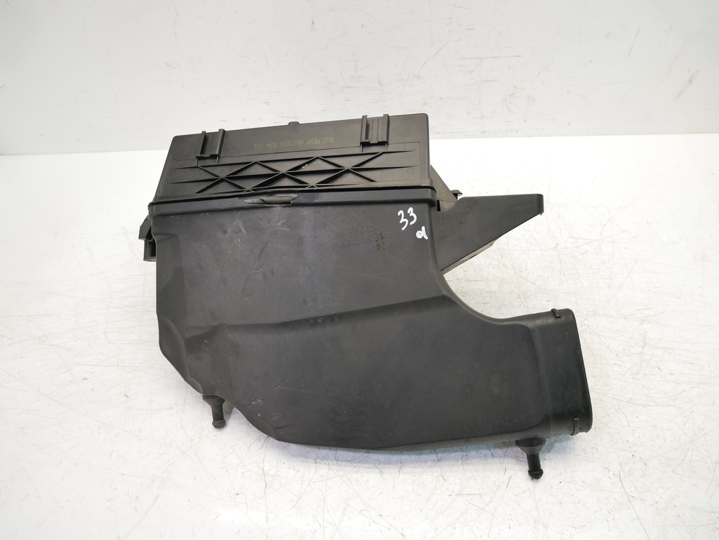 [MTD-406014] Caja del filtro de aire Mercedes E-Klasse A207 C207 3.0 CDI E 350 OM 642.836
