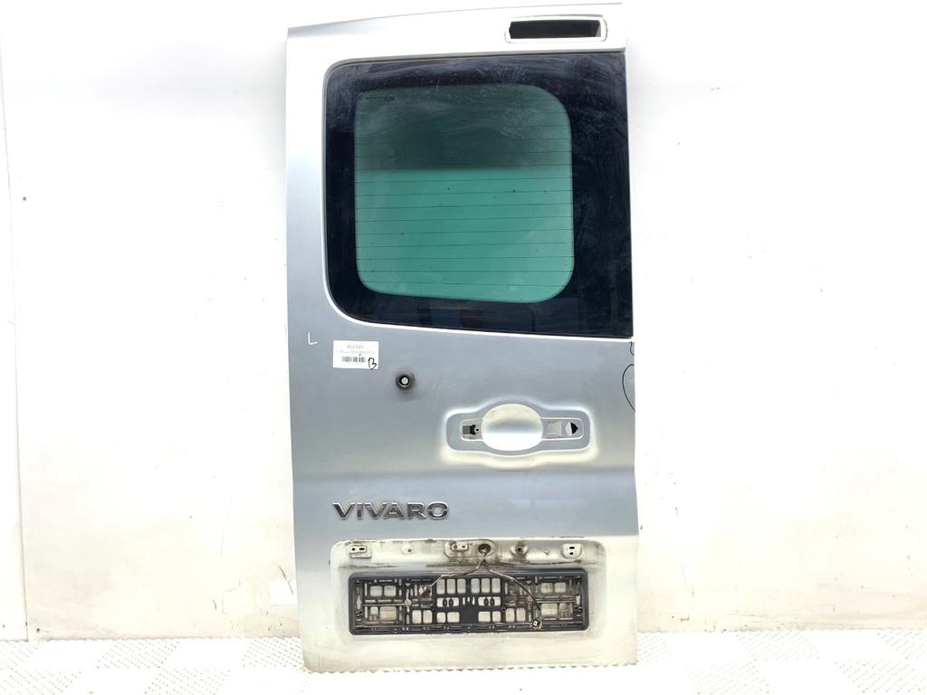 [STARK-812325] Puerta trasera izquierda OPEL VIVARO B Autobus (X82) 2014-2019