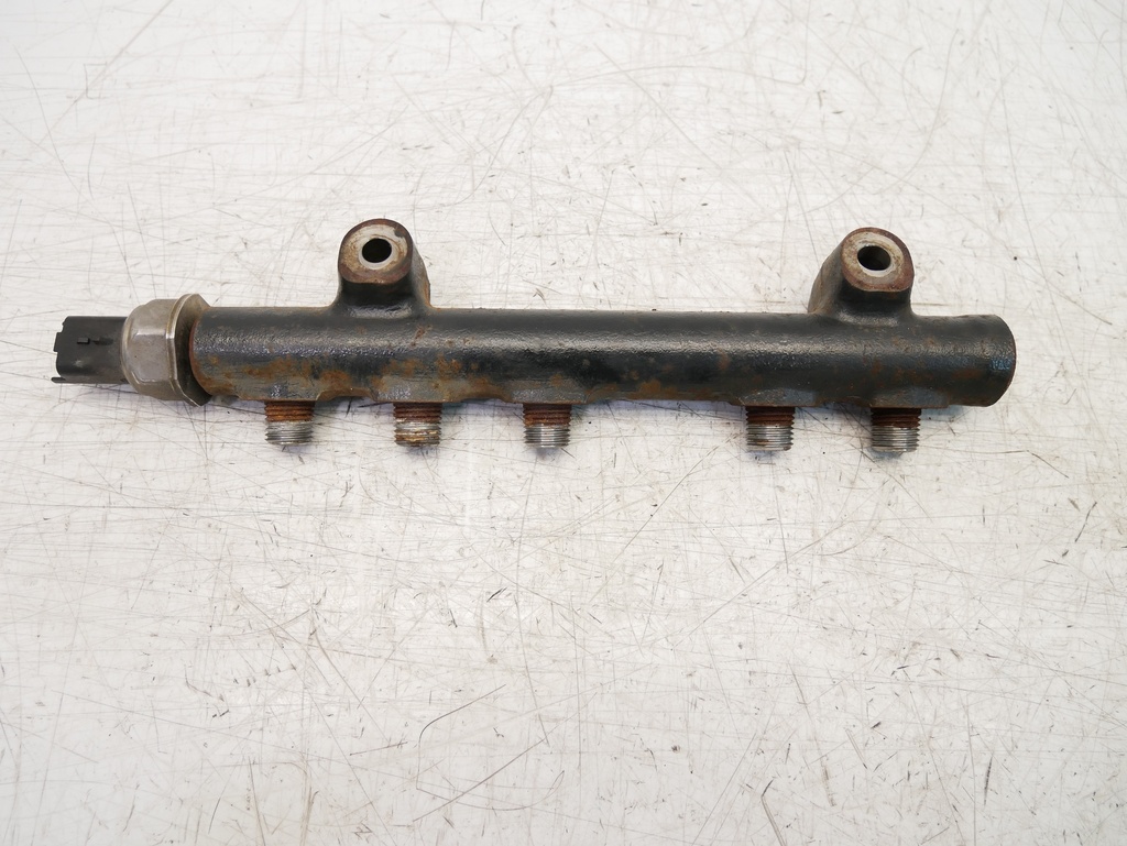 [MTD-406086] Tubo de raíl Ford Fiesta 1.4 TDCI Diesel F6JD 9685297580