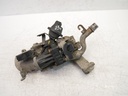 Enfriador de gases de escape Ford Fiesta 1.4 TDCI 68-70 CV 2011