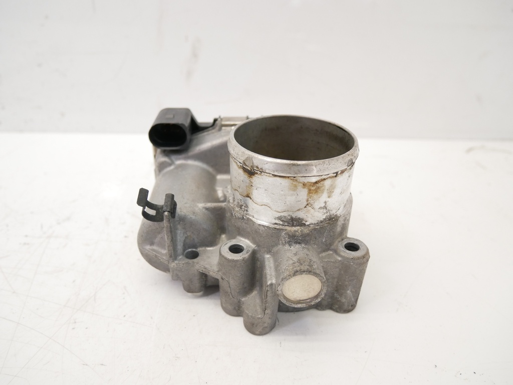 [MTD-406107] Válvula de mariposa Ford Fiesta 1.6 ST EcoBoost gasolina JTJB 7S7G-9F991-CA