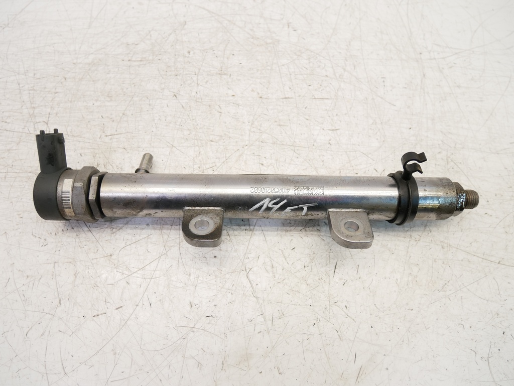 [MTD-407430] Flauta de inyectores Land Rover Discovery 3.0 SDV6 306DT