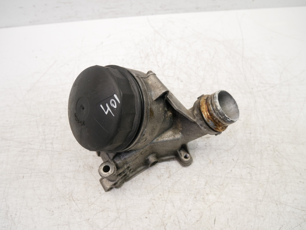[MTD-406952] Carcasa del filtro de aceite BMW Serie 3 E90 E91 E92 3.0 330 xi N52B30A 7533067