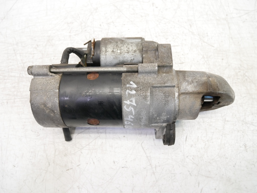 [MTD-406170] Motor de arranque Opel Astra Mokka Zafira 1.6 CDTI B16DTH B16 55491473