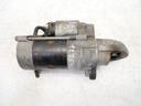 Motor de arranque Opel Astra Mokka Zafira 1.6 CDTI B16DTH B16 55491473