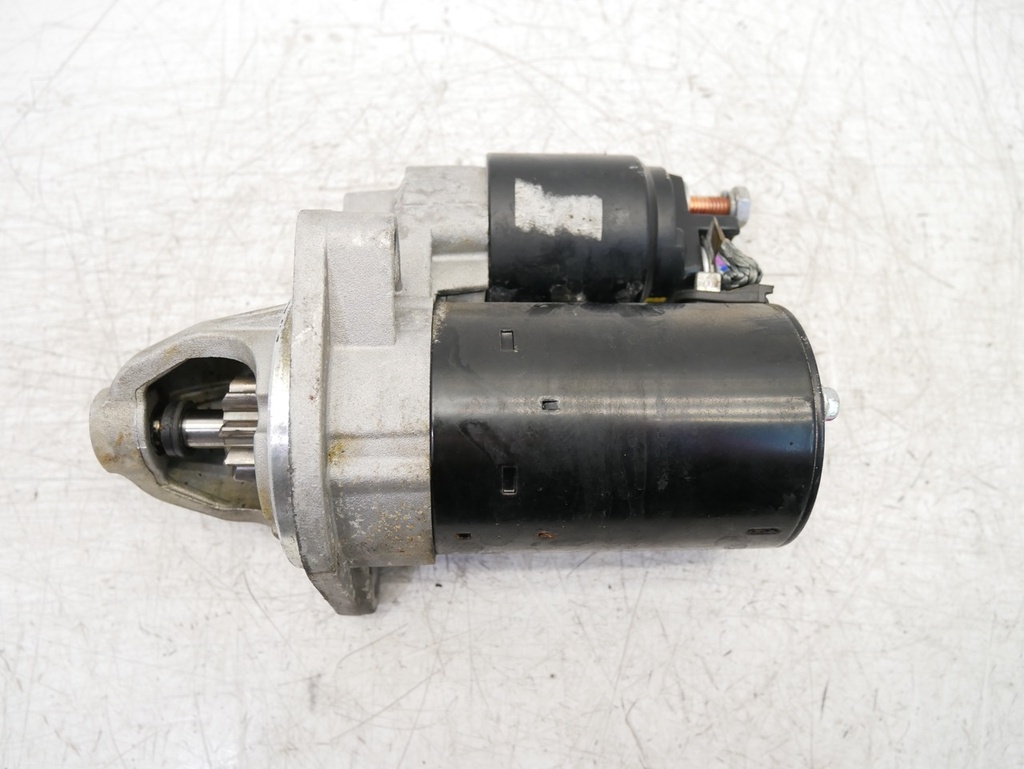 [MTD-407646] Motor de arranque BMW Serie 5 E60 E61 3.0 i gasolina xDrive N52B30A