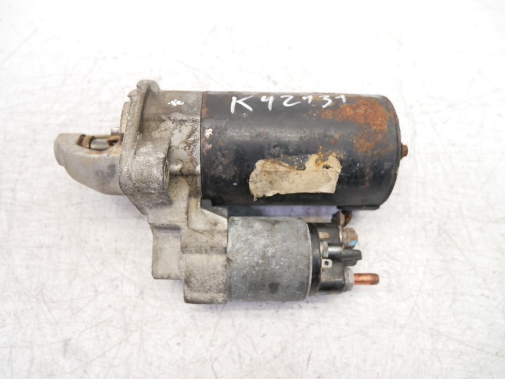[MTD-407632] Motor de arranque BMW X3 E83 3.0i xDrive 306S3 M54B30 M54
