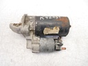 Motor de arranque BMW X3 E83 3.0i xDrive 306S3 M54B30 M54
