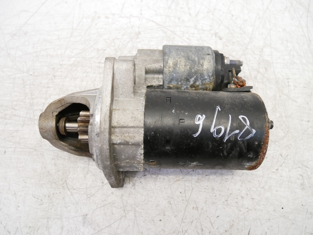 [MTD-407640] Motor de arranque BMW Serie 3 E90 E91 E92 E93 3.0 335i xDrive N54B30A 7521123