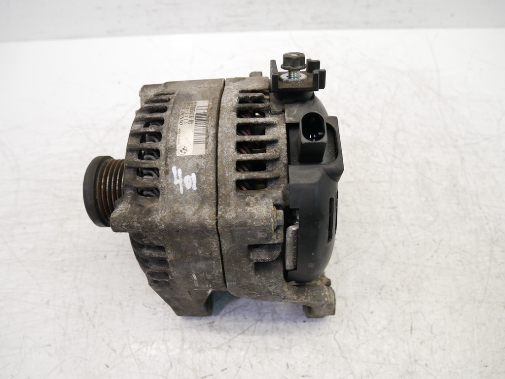 [MTD-407705] Alternador BMW 2.0 xDrive N26B20A N20B20A 7605478 170A