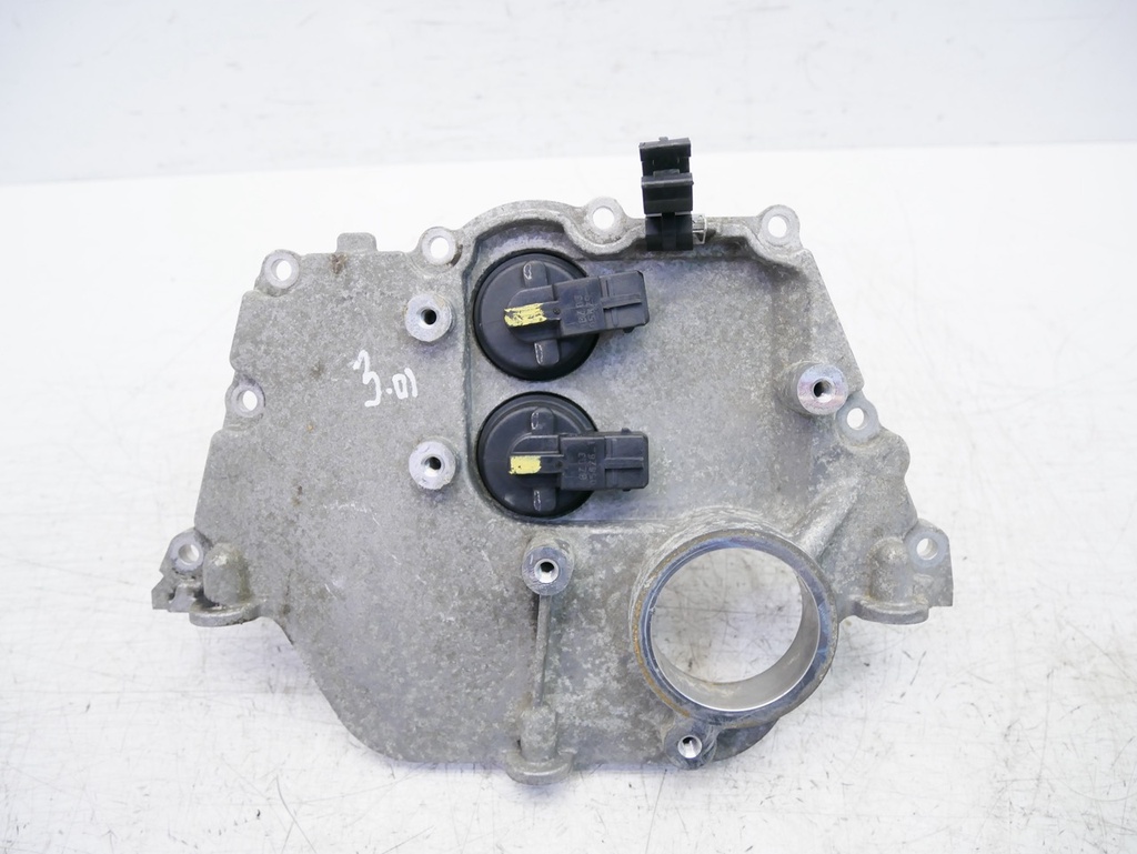 [MTD-407742] Tapa delantera BMW X5 E53 4.4i V8 N62B44A N62 7506419