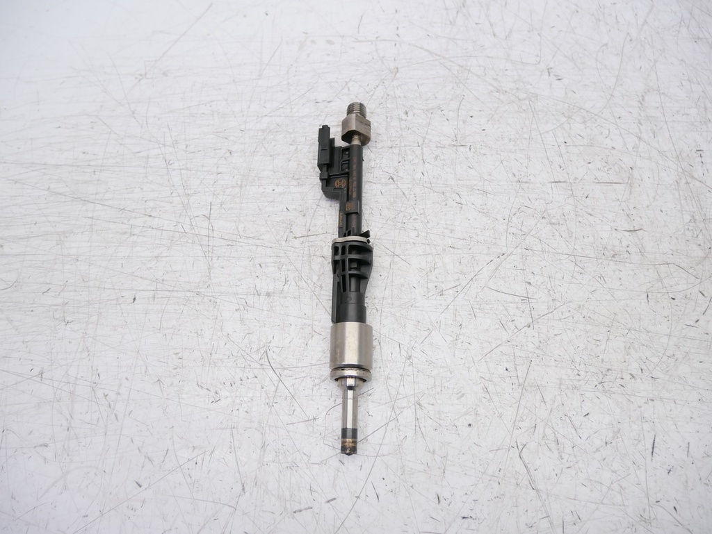 [MTD-408228] Inyector de combustible BMW X5 E70 3.0 35i xDrive N55B30A 7568607