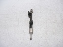 Inyector de combustible BMW X5 E70 3.0 35i xDrive N55B30A 7568607