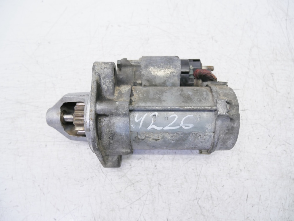 [MTD-408684] Motor de arranque Ford C-Max Focus III 1.6 EcoBoost JQDA DS7T-11000-HB