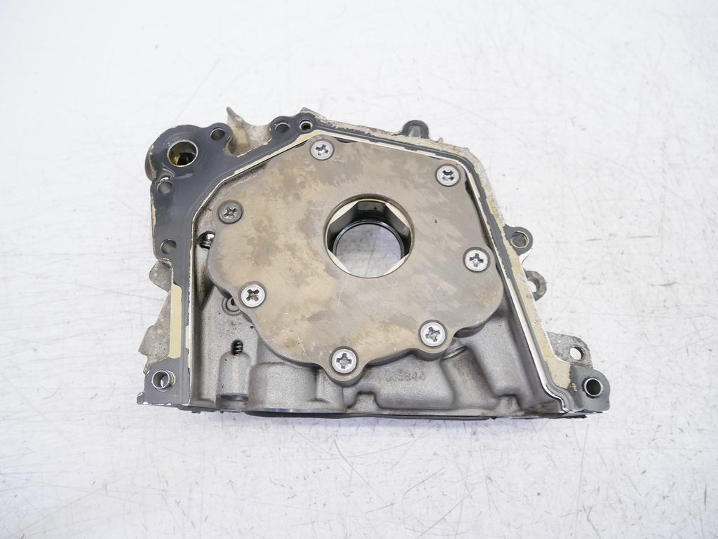 [MTD-408278] Bomba de aceite Ford Focus Fusion 1.6 EcoBoost gasolina JTDA BM5G-6600-GG